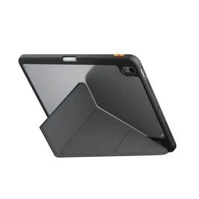SkinArma Gamma Case For IPad Pro 11" M4 5th Gen - Black